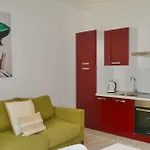 Appartement Taormina Naxos Giardini-Naxos