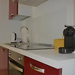 Appartement Taormina Naxos Giardini-Naxos
