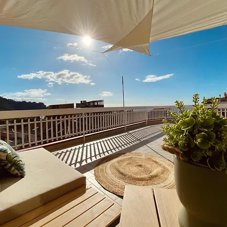 Appartement Taormina Naxos *