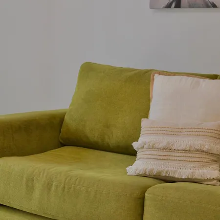 Taormina Naxos Appartement