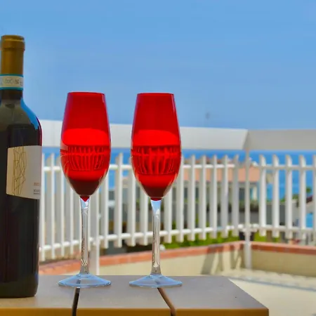 Appartement Taormina Naxos