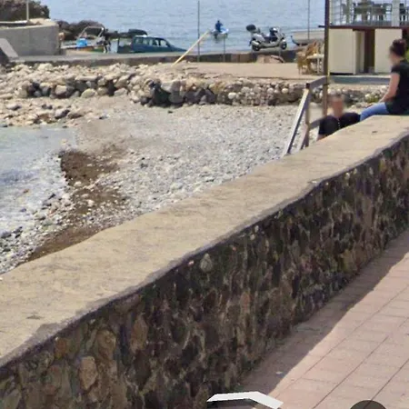 Appartamento Taormina Naxos